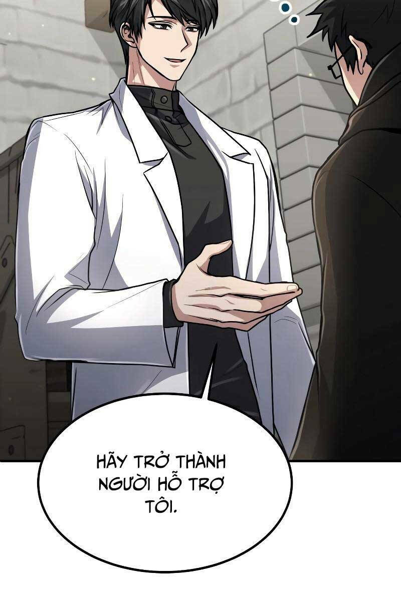 Làm Sao Sống Như Một Trị Liệu Sư Ngầm? - Chapter 15 - Page 12