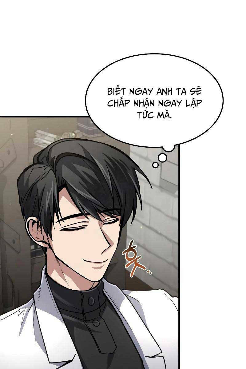 Làm Sao Sống Như Một Trị Liệu Sư Ngầm? - Chapter 15 - Page 18