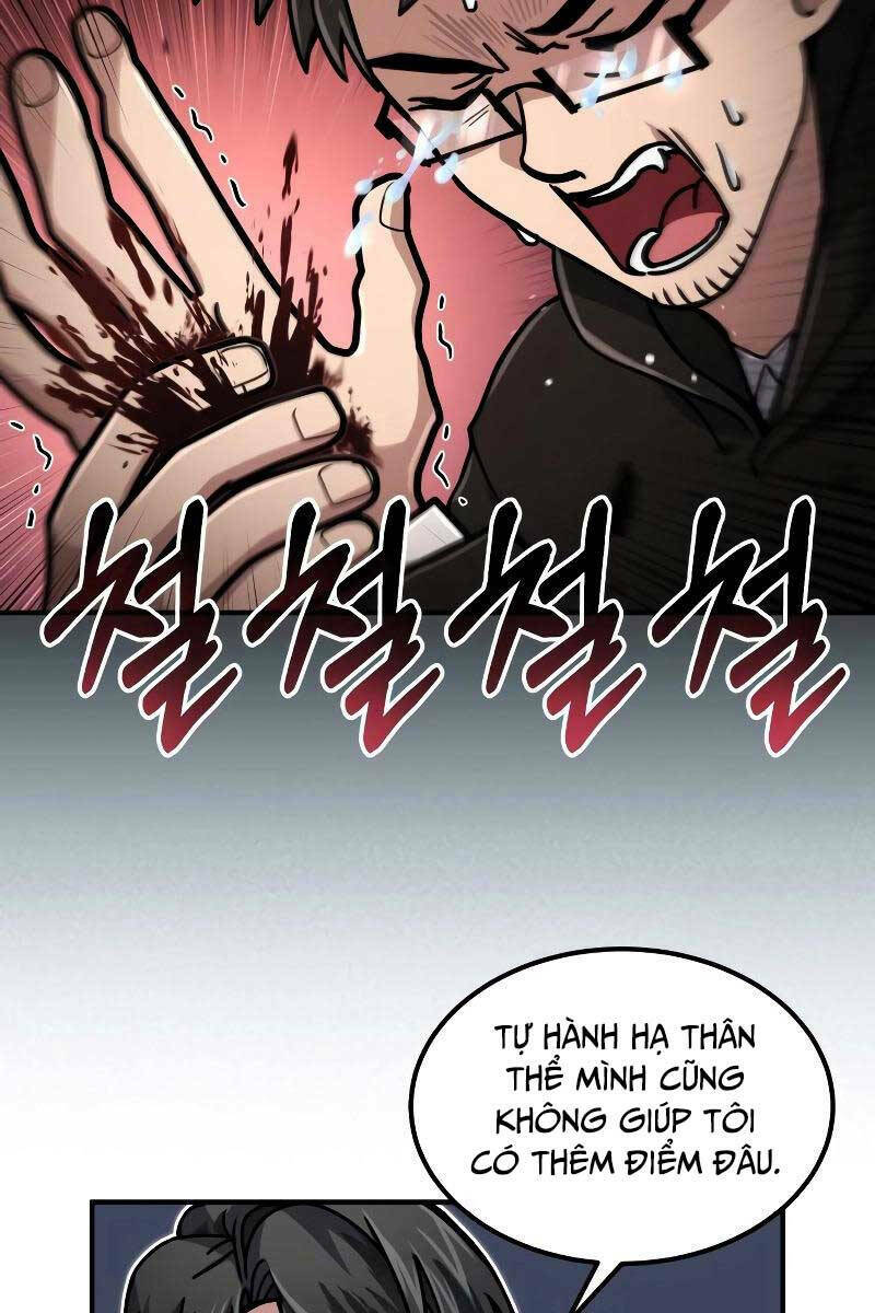 Làm Sao Sống Như Một Trị Liệu Sư Ngầm? - Chapter 15 - Page 22