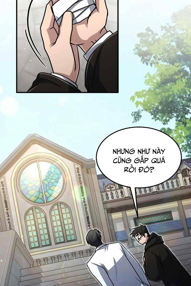 Làm Sao Sống Như Một Trị Liệu Sư Ngầm? - Chapter 15 - Page 25