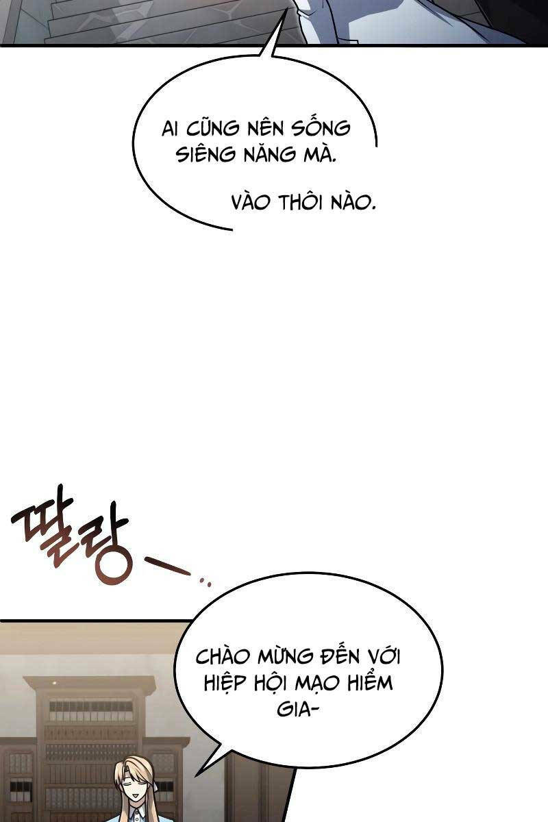 Làm Sao Sống Như Một Trị Liệu Sư Ngầm? - Chapter 15 - Page 26