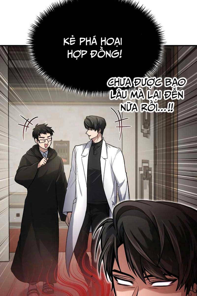 Làm Sao Sống Như Một Trị Liệu Sư Ngầm? - Chapter 15 - Page 28