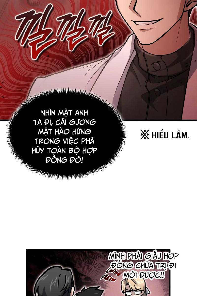 Làm Sao Sống Như Một Trị Liệu Sư Ngầm? - Chapter 15 - Page 29