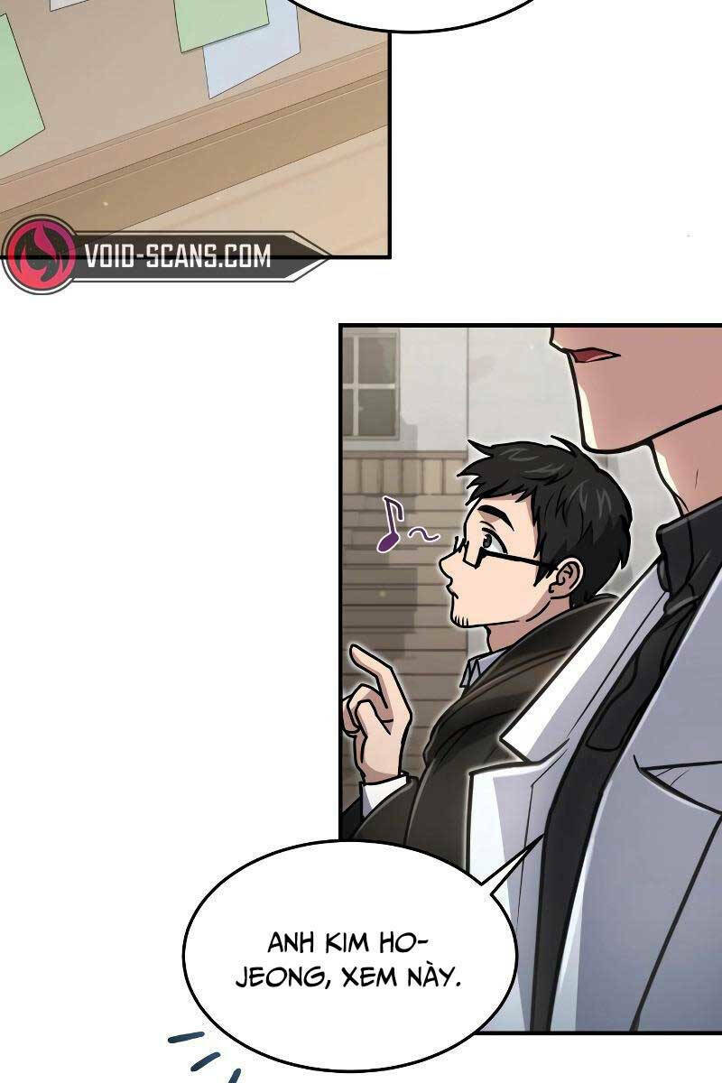 Làm Sao Sống Như Một Trị Liệu Sư Ngầm? - Chapter 15 - Page 31