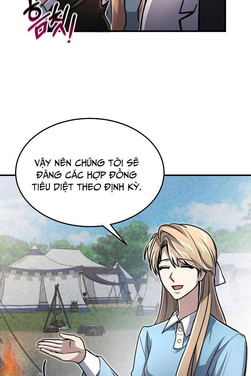 Làm Sao Sống Như Một Trị Liệu Sư Ngầm? - Chapter 15 - Page 35