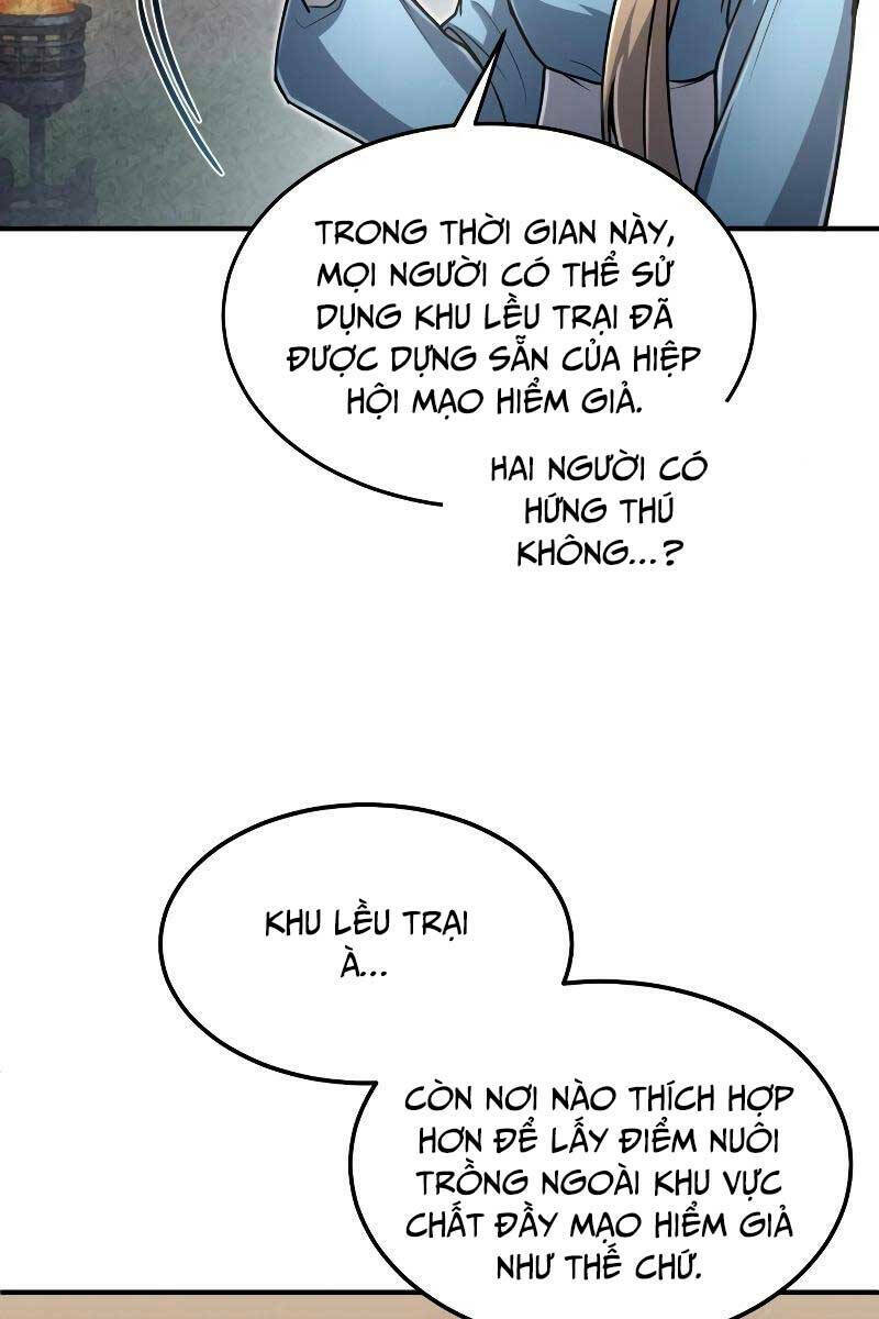 Làm Sao Sống Như Một Trị Liệu Sư Ngầm? - Chapter 15 - Page 36
