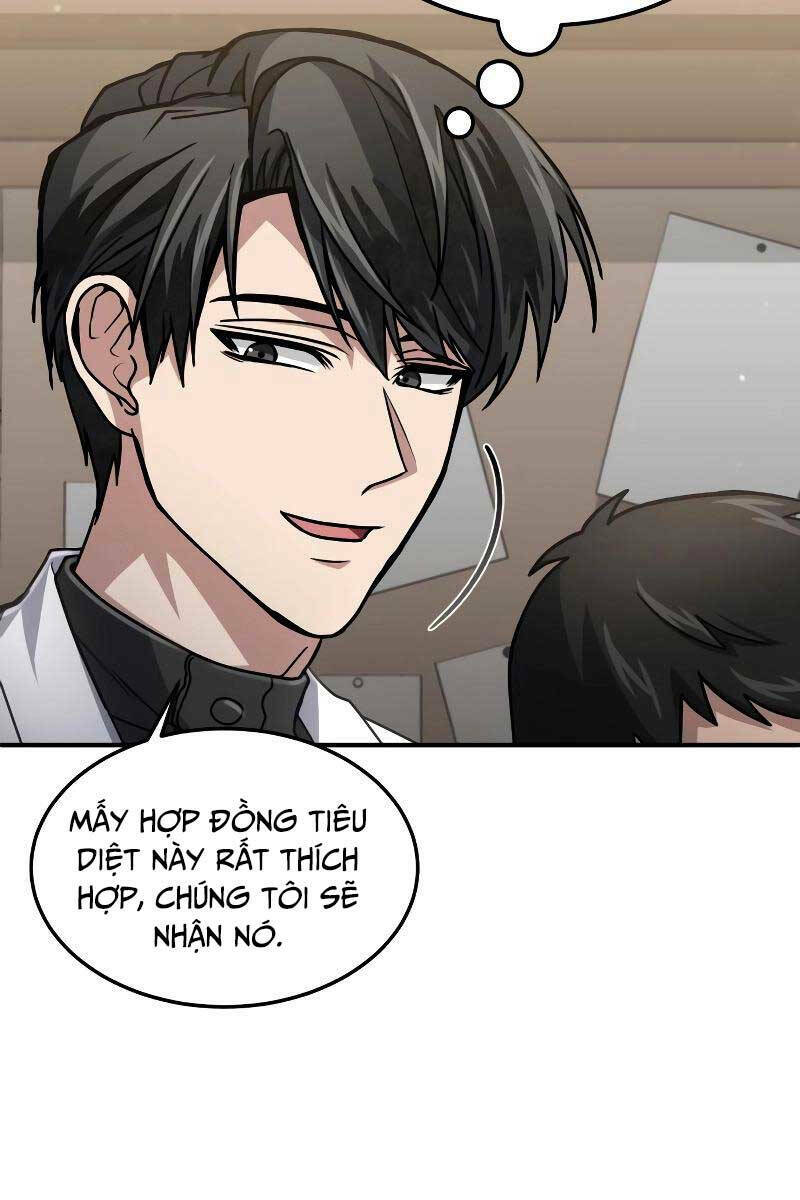 Làm Sao Sống Như Một Trị Liệu Sư Ngầm? - Chapter 15 - Page 37