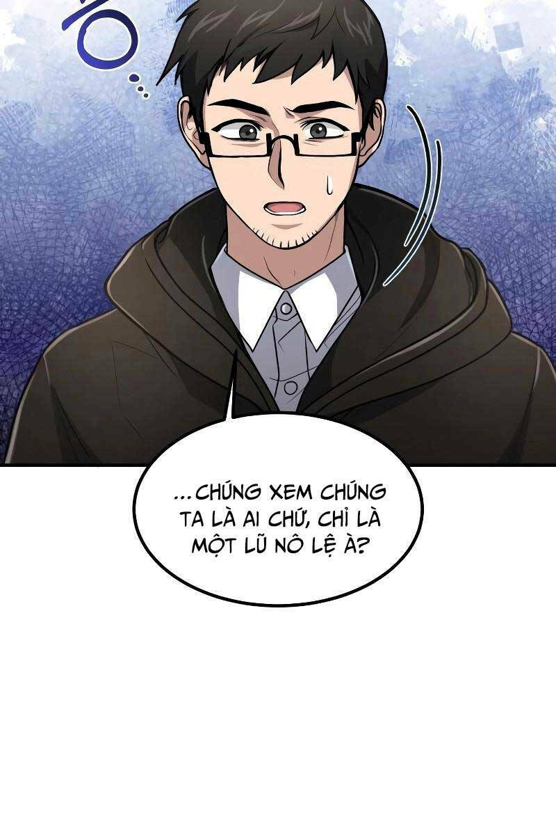 Làm Sao Sống Như Một Trị Liệu Sư Ngầm? - Chapter 15 - Page 3