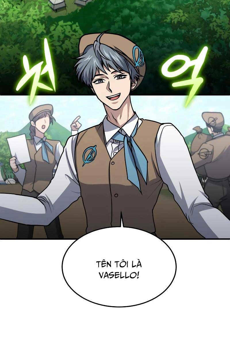 Làm Sao Sống Như Một Trị Liệu Sư Ngầm? - Chapter 15 - Page 42