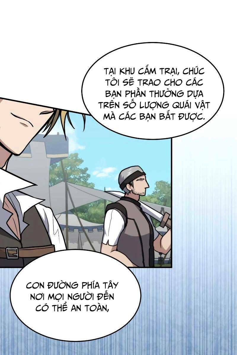 Làm Sao Sống Như Một Trị Liệu Sư Ngầm? - Chapter 15 - Page 43