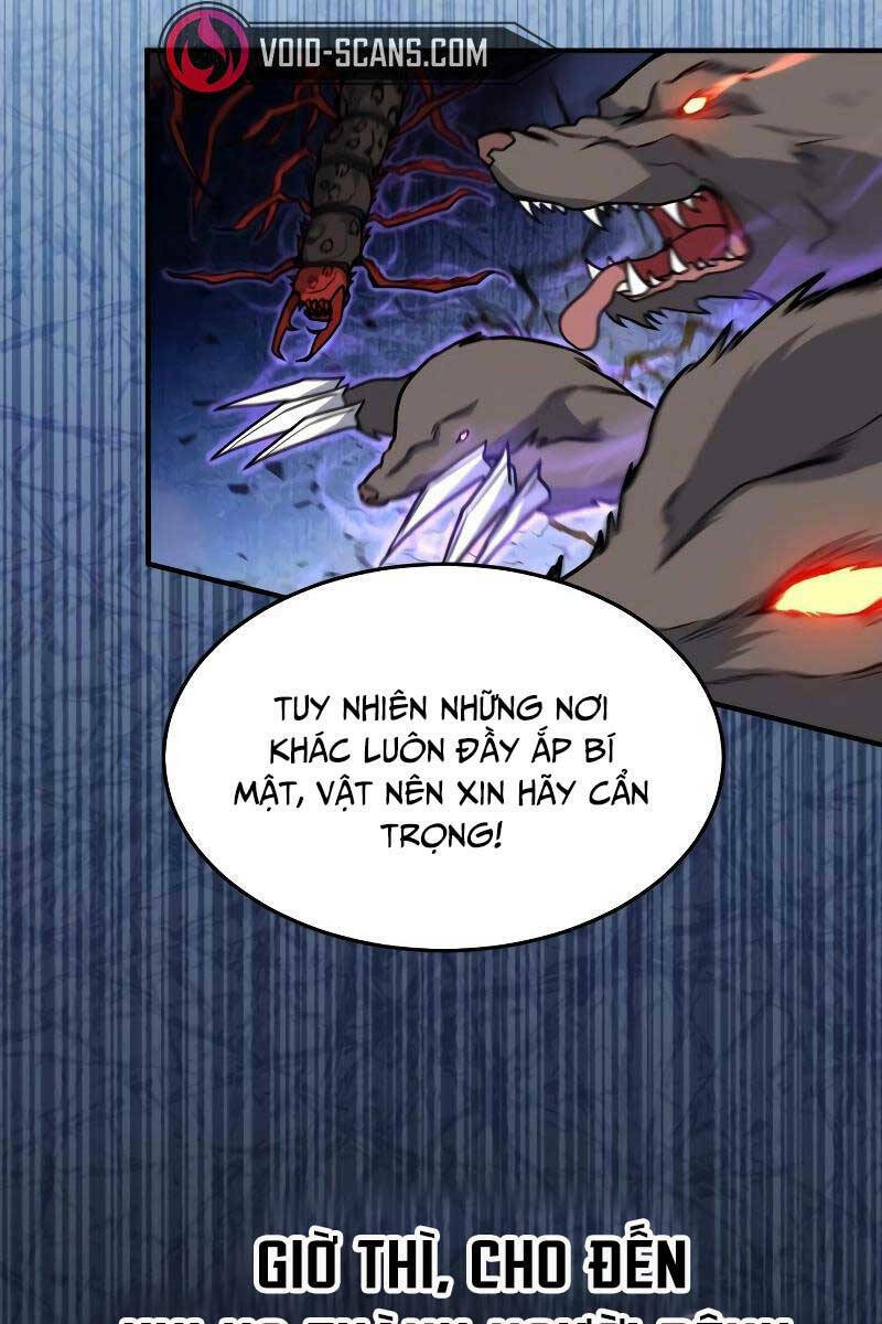 Làm Sao Sống Như Một Trị Liệu Sư Ngầm? - Chapter 15 - Page 44