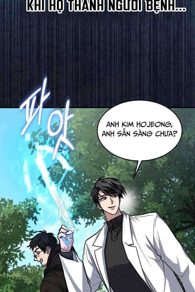 Làm Sao Sống Như Một Trị Liệu Sư Ngầm? - Chapter 15 - Page 45