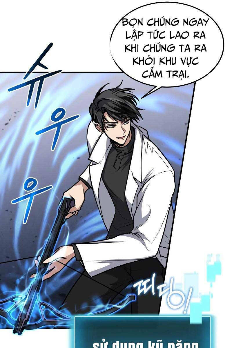 Làm Sao Sống Như Một Trị Liệu Sư Ngầm? - Chapter 15 - Page 50