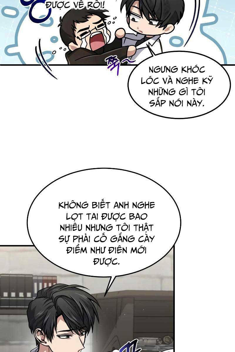 Làm Sao Sống Như Một Trị Liệu Sư Ngầm? - Chapter 15 - Page 5