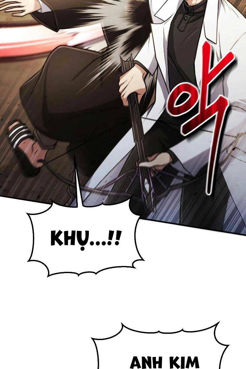 Làm Sao Sống Như Một Trị Liệu Sư Ngầm? - Chapter 15 - Page 61