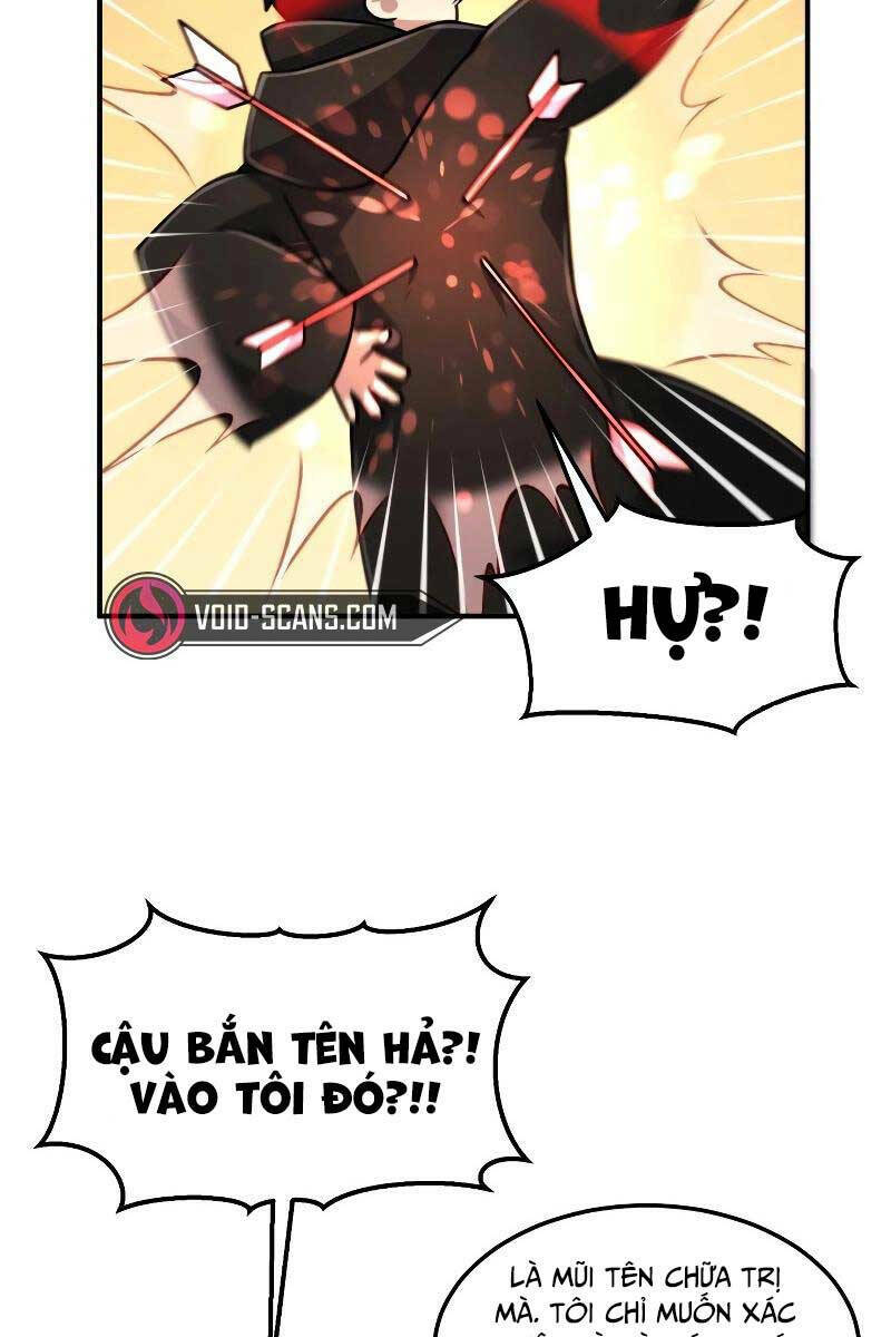 Làm Sao Sống Như Một Trị Liệu Sư Ngầm? - Chapter 15 - Page 64