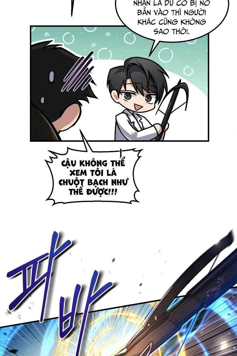 Làm Sao Sống Như Một Trị Liệu Sư Ngầm? - Chapter 15 - Page 65