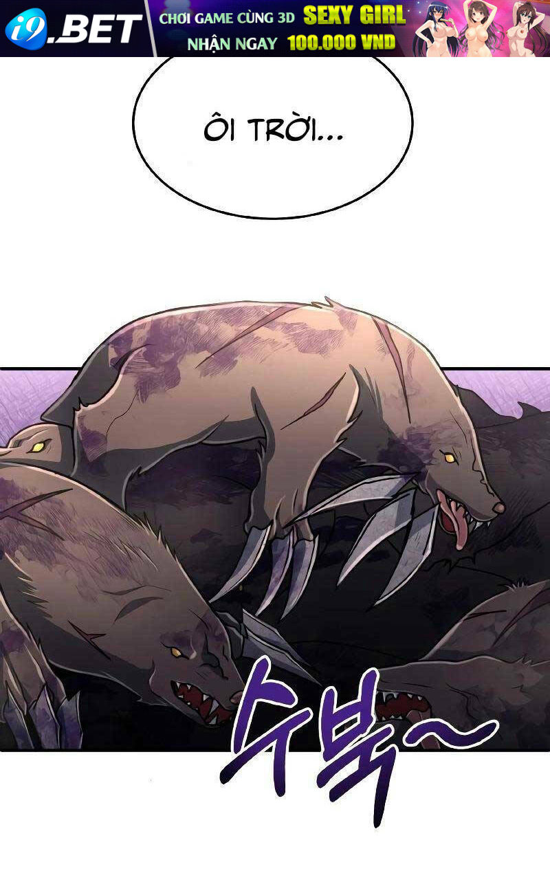 Làm Sao Sống Như Một Trị Liệu Sư Ngầm? - Chapter 15 - Page 69