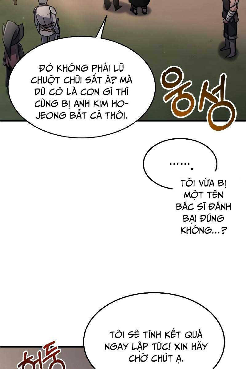 Làm Sao Sống Như Một Trị Liệu Sư Ngầm? - Chapter 15 - Page 71