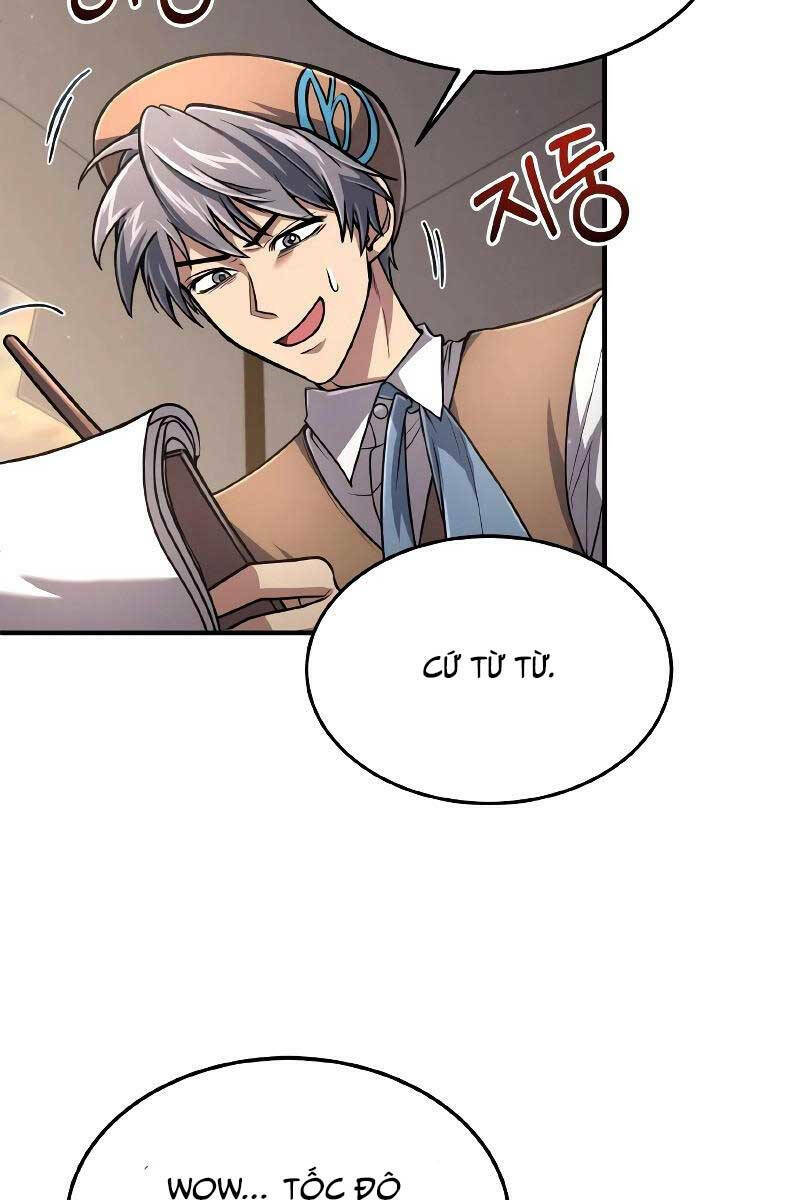 Làm Sao Sống Như Một Trị Liệu Sư Ngầm? - Chapter 15 - Page 72