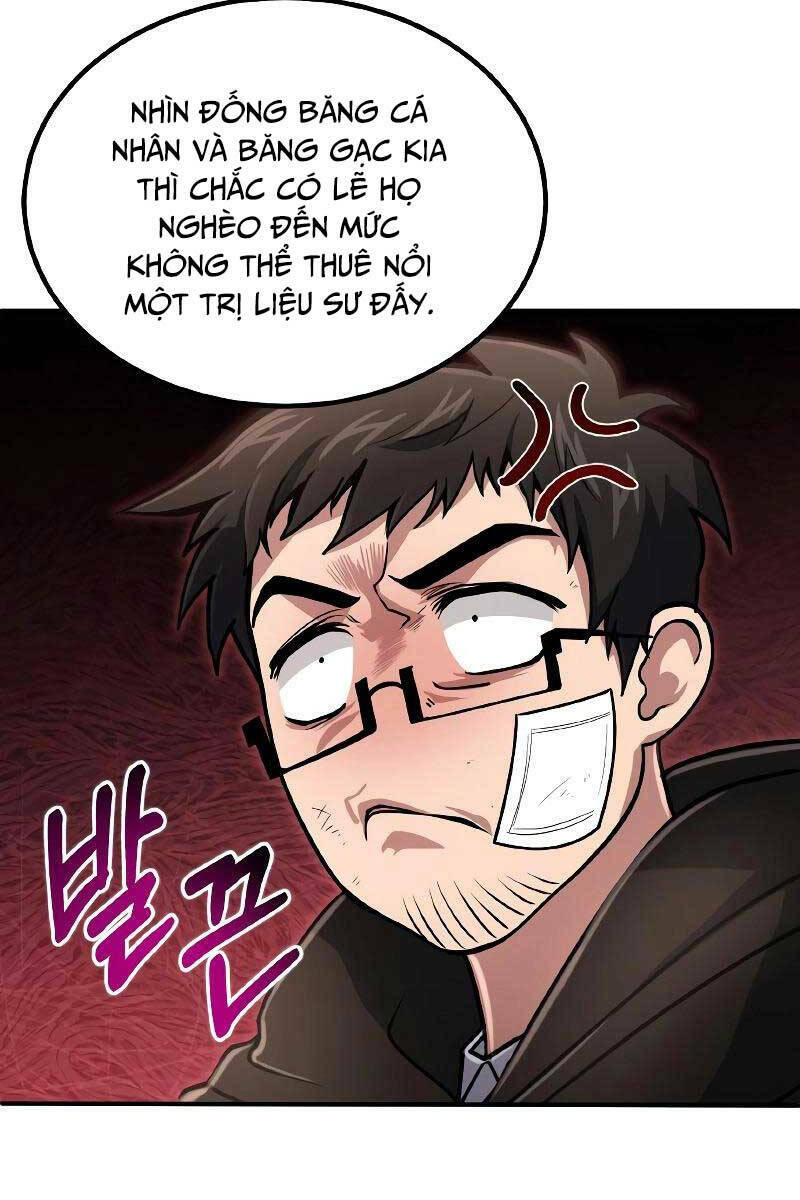Làm Sao Sống Như Một Trị Liệu Sư Ngầm? - Chapter 15 - Page 75