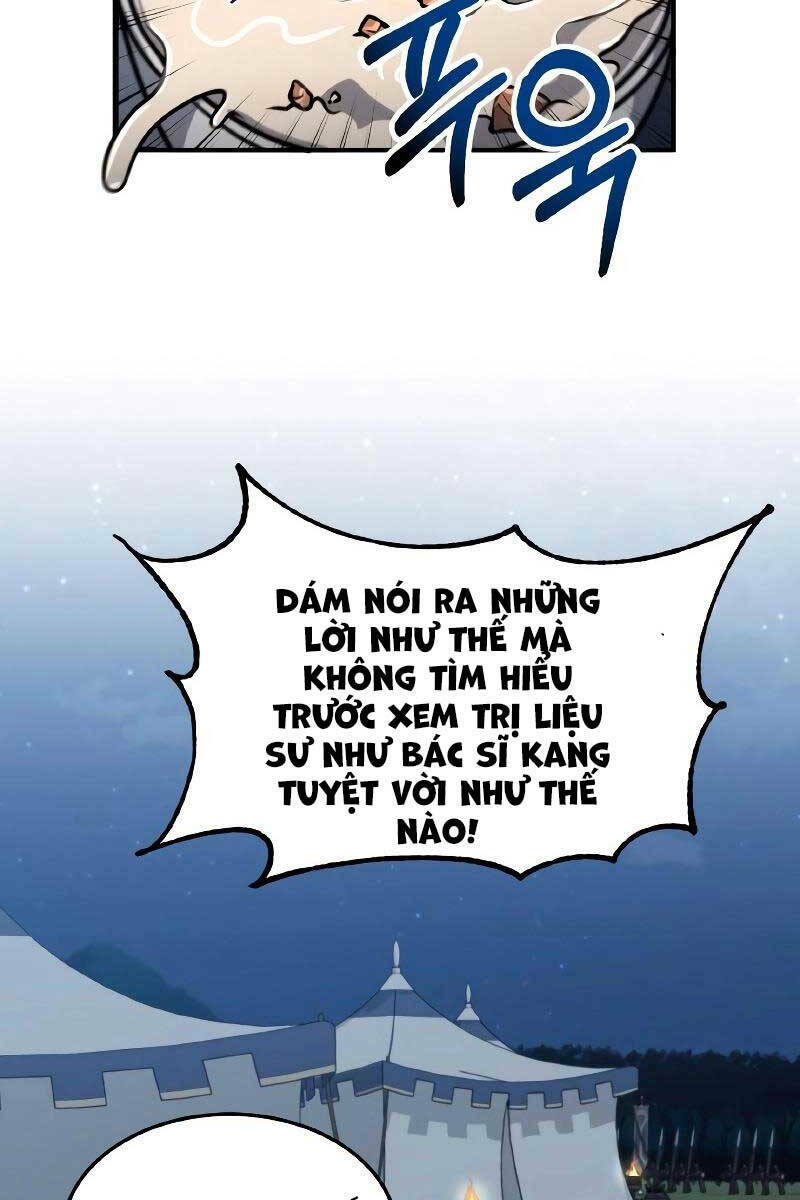 Làm Sao Sống Như Một Trị Liệu Sư Ngầm? - Chapter 15 - Page 77