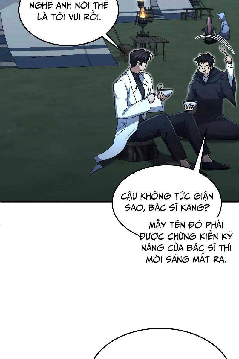 Làm Sao Sống Như Một Trị Liệu Sư Ngầm? - Chapter 15 - Page 78