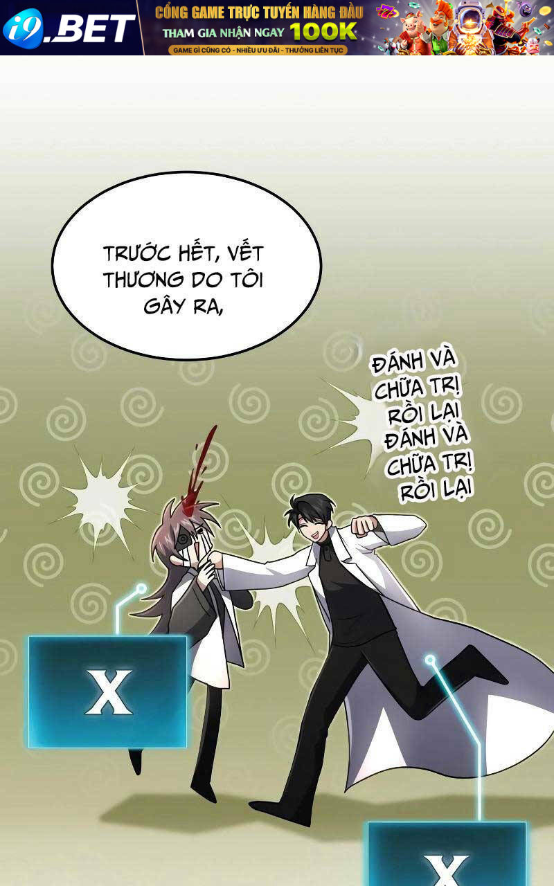 Làm Sao Sống Như Một Trị Liệu Sư Ngầm? - Chapter 15 - Page 7