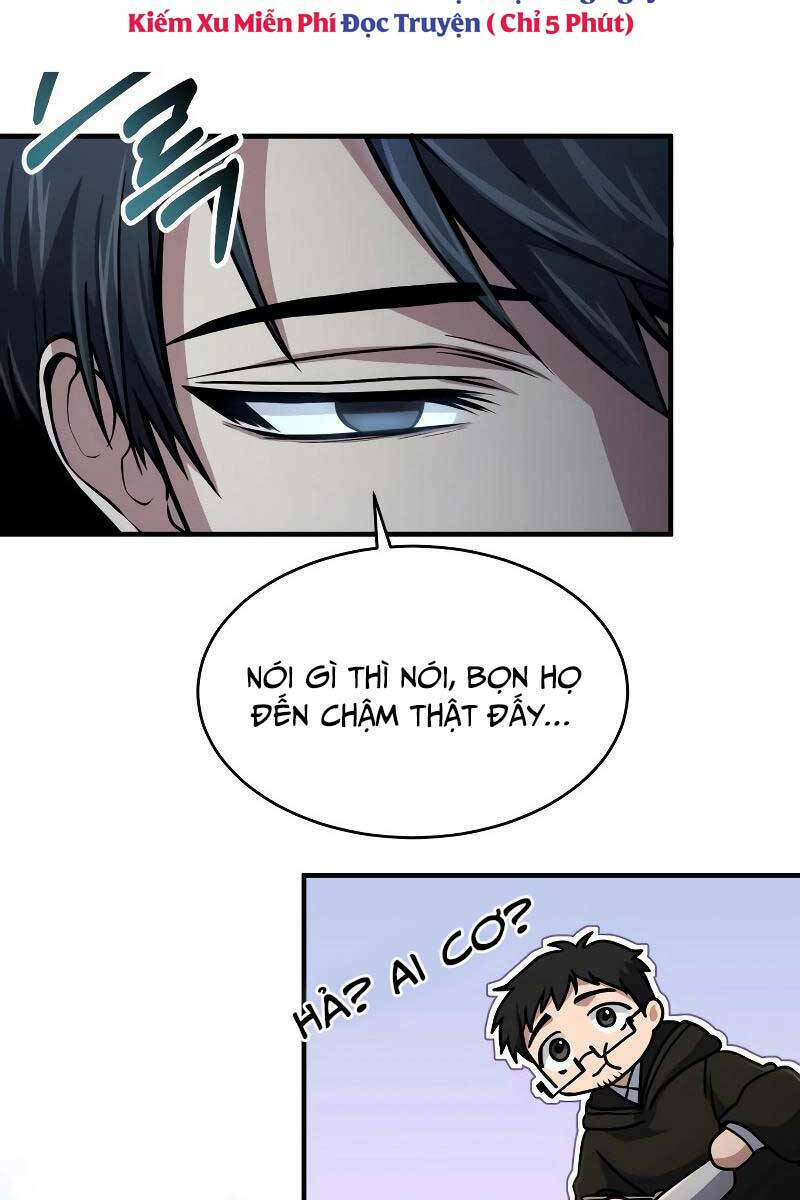 Làm Sao Sống Như Một Trị Liệu Sư Ngầm? - Chapter 15 - Page 80