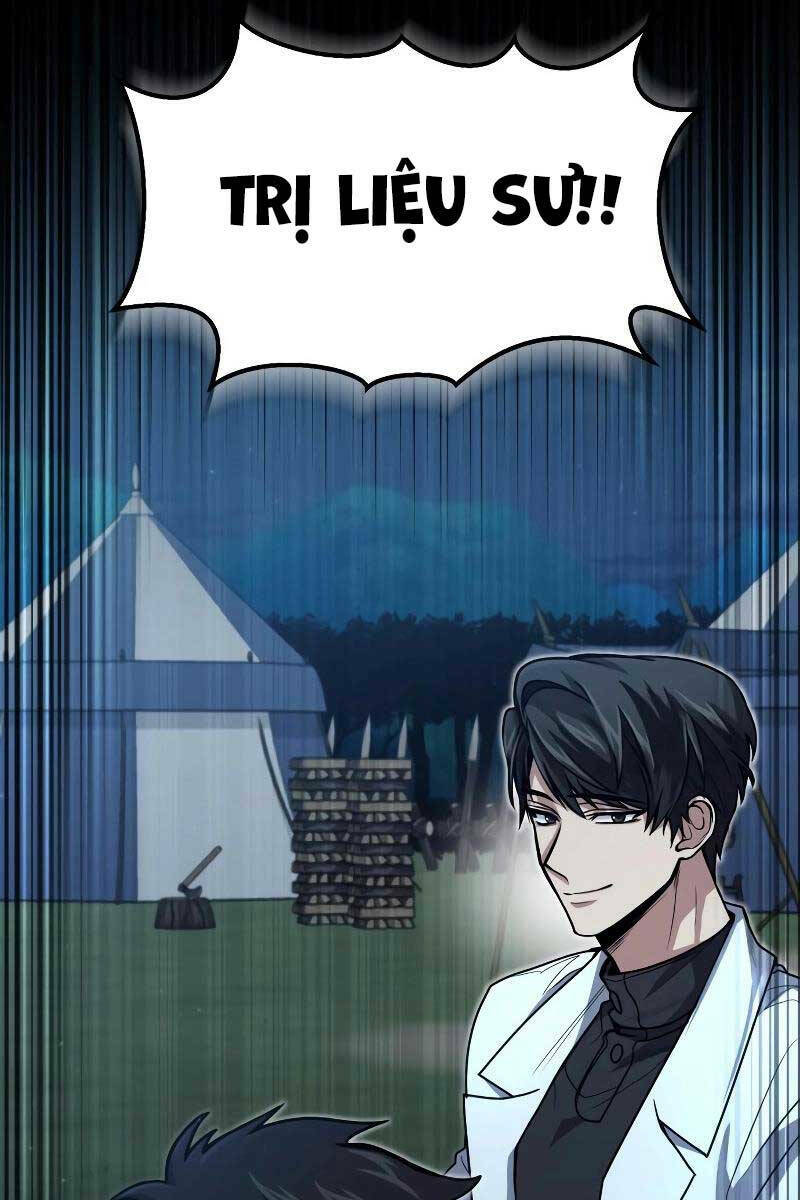 Làm Sao Sống Như Một Trị Liệu Sư Ngầm? - Chapter 15 - Page 82