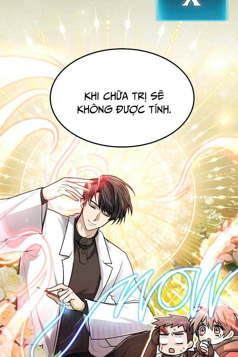 Làm Sao Sống Như Một Trị Liệu Sư Ngầm? - Chapter 15 - Page 8