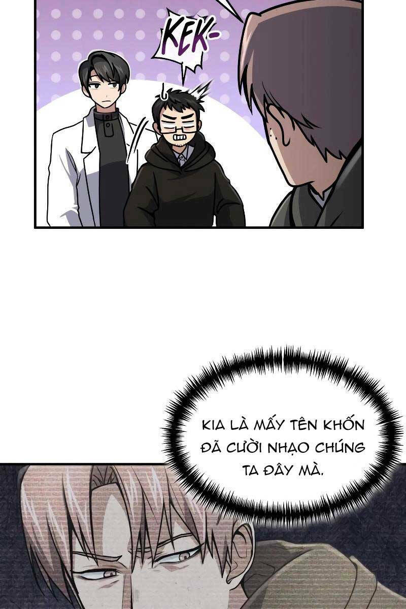 Làm Sao Sống Như Một Trị Liệu Sư Ngầm? - Chapter 16 - Page 9