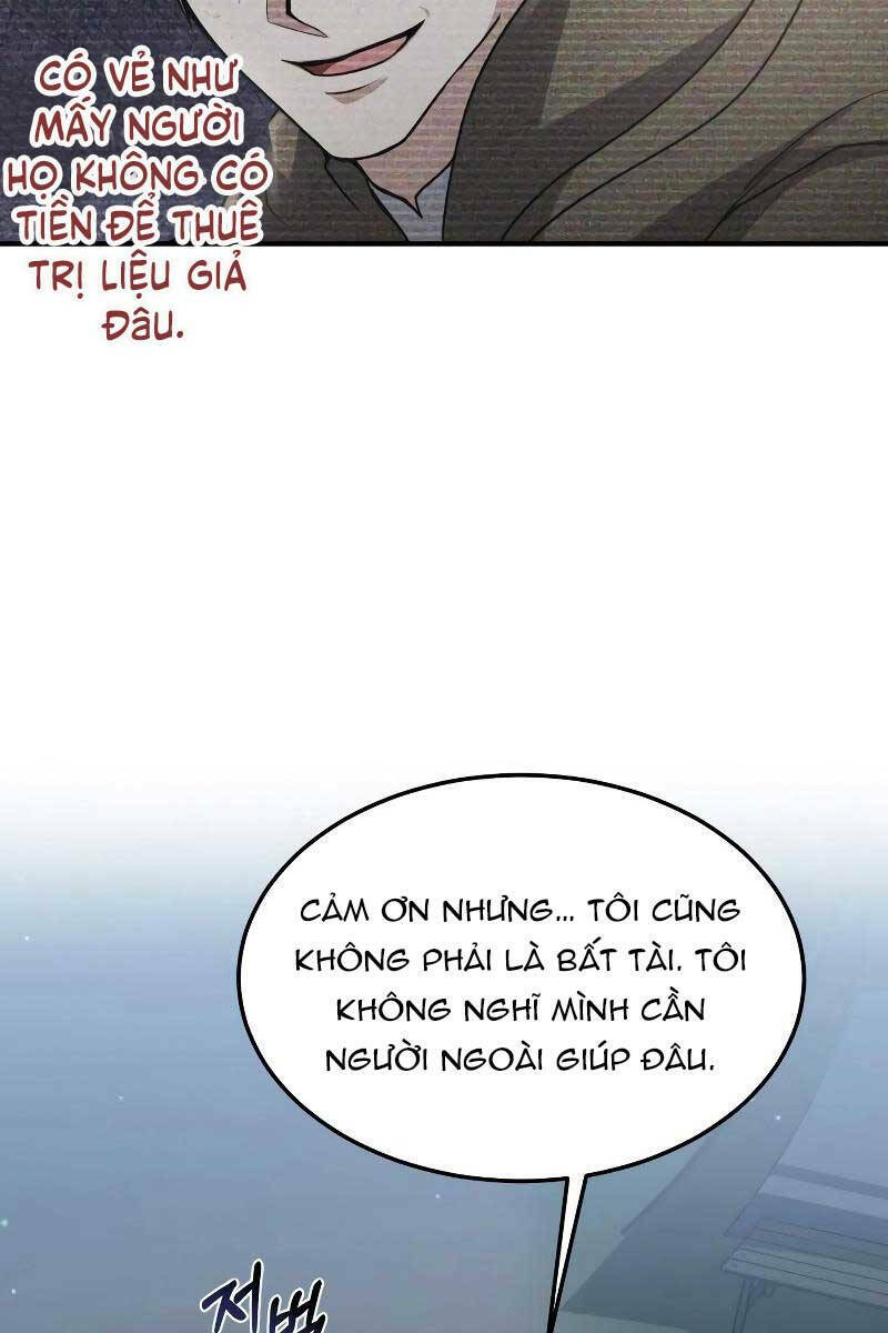 Làm Sao Sống Như Một Trị Liệu Sư Ngầm? - Chapter 16 - Page 10