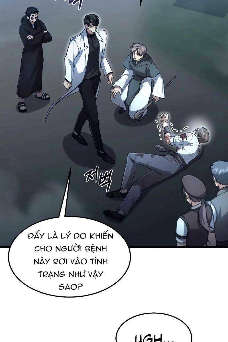 Làm Sao Sống Như Một Trị Liệu Sư Ngầm? - Chapter 16 - Page 11