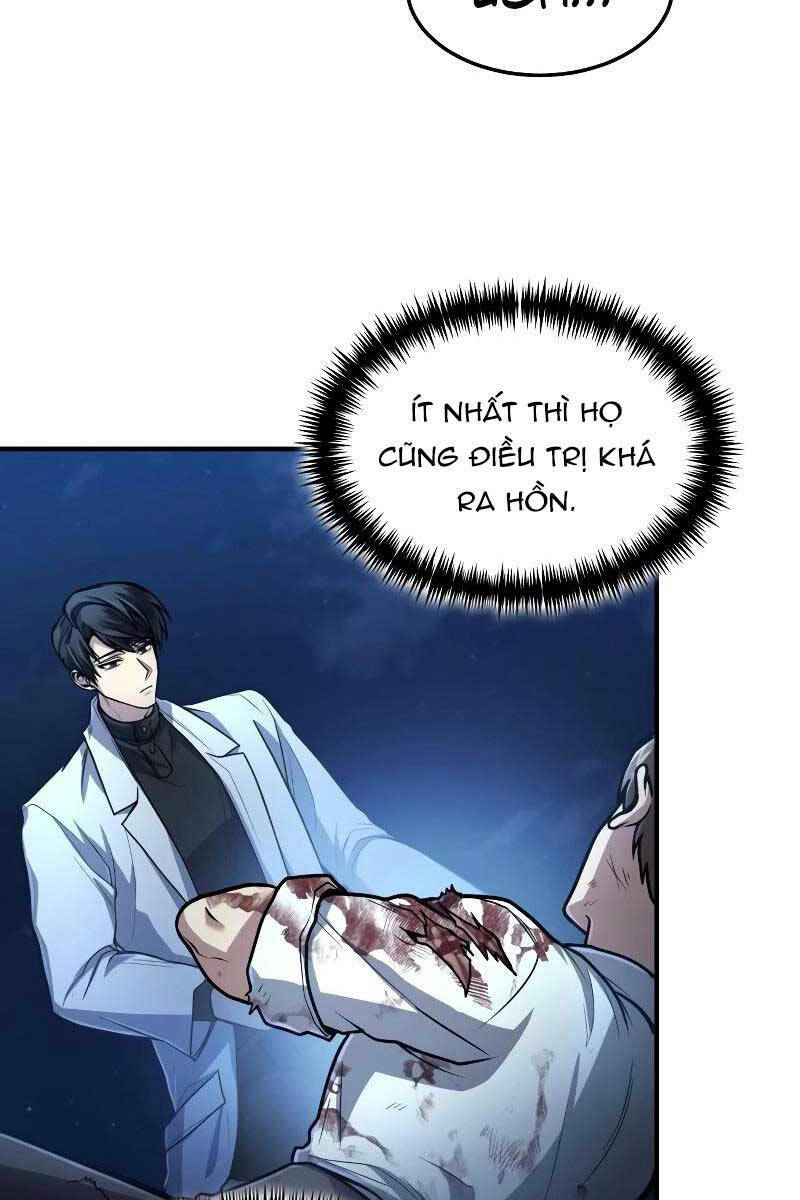 Làm Sao Sống Như Một Trị Liệu Sư Ngầm? - Chapter 16 - Page 12