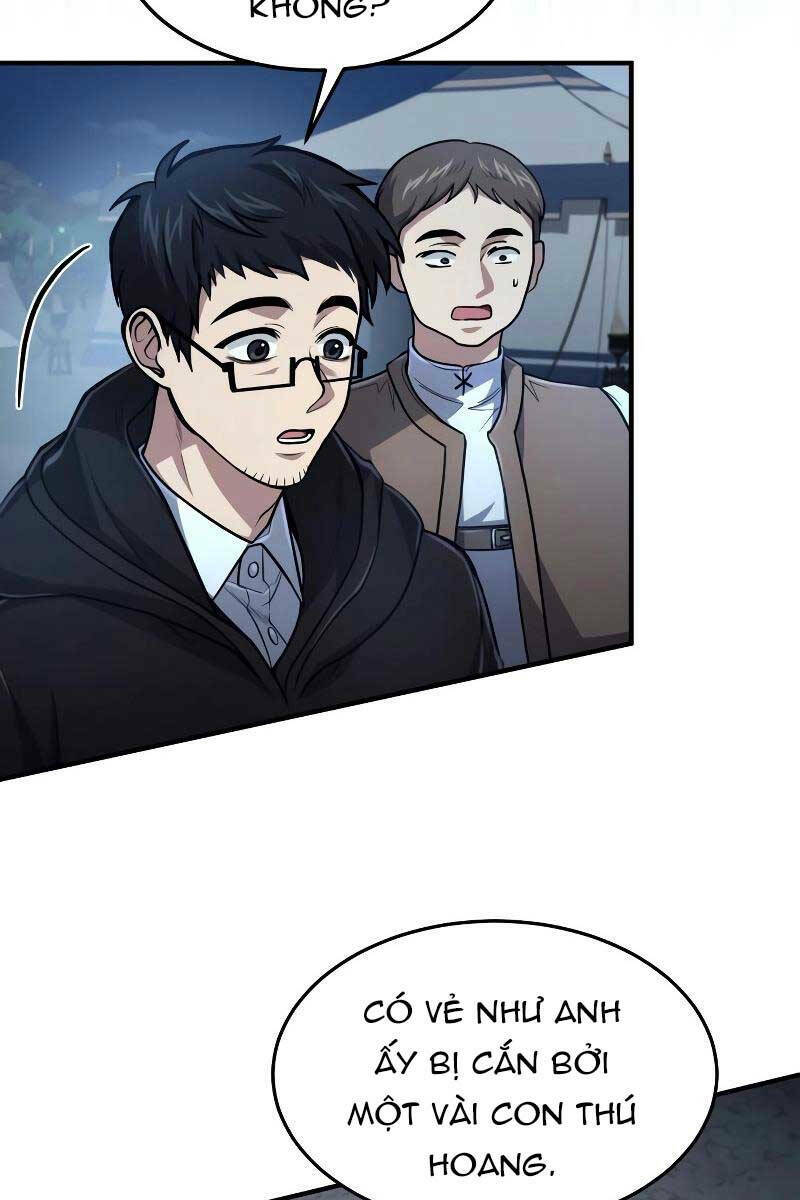 Làm Sao Sống Như Một Trị Liệu Sư Ngầm? - Chapter 16 - Page 16