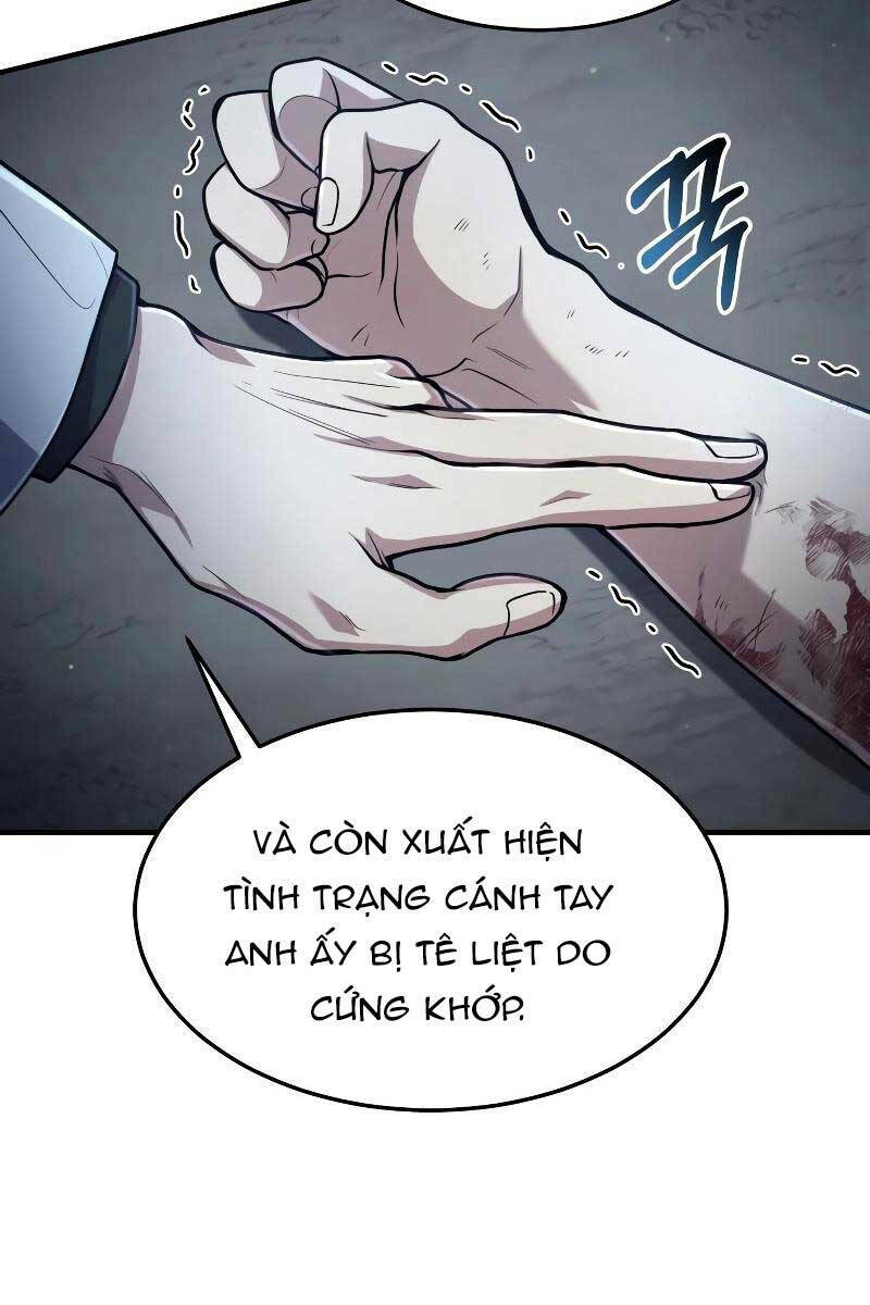 Làm Sao Sống Như Một Trị Liệu Sư Ngầm? - Chapter 16 - Page 17