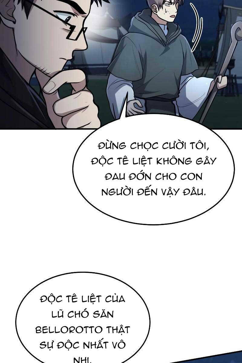 Làm Sao Sống Như Một Trị Liệu Sư Ngầm? - Chapter 16 - Page 19