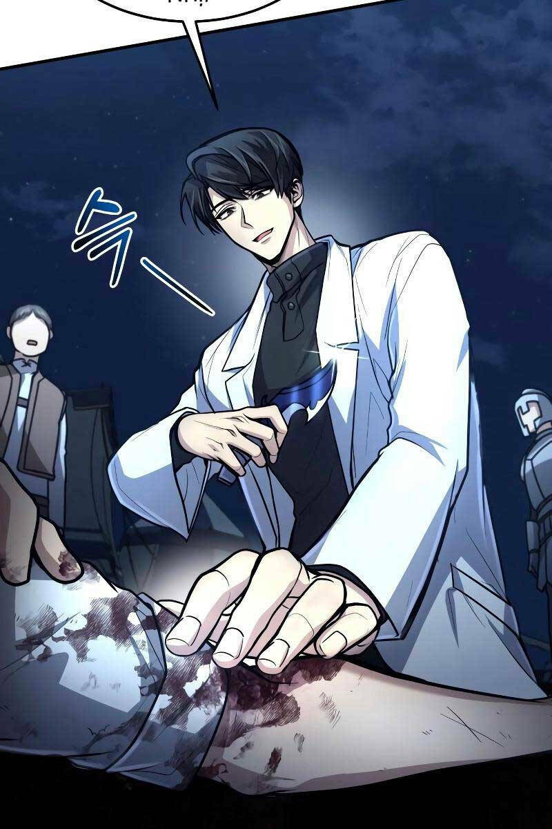 Làm Sao Sống Như Một Trị Liệu Sư Ngầm? - Chapter 16 - Page 20