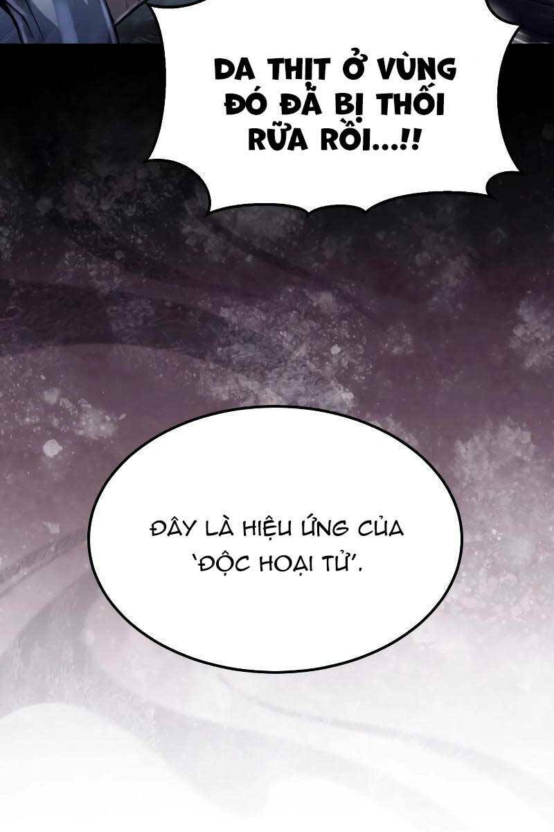 Làm Sao Sống Như Một Trị Liệu Sư Ngầm? - Chapter 16 - Page 23