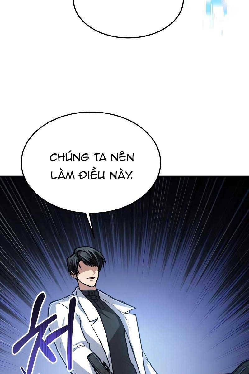 Làm Sao Sống Như Một Trị Liệu Sư Ngầm? - Chapter 16 - Page 26