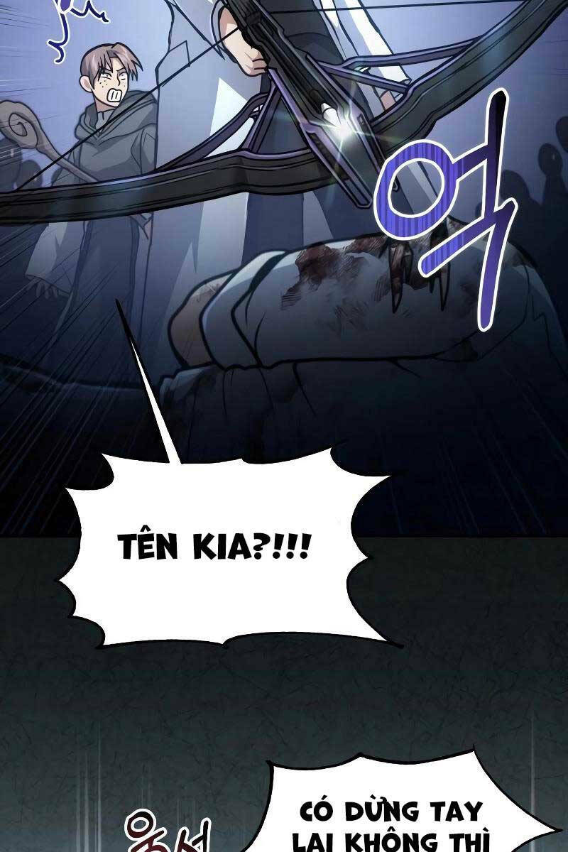 Làm Sao Sống Như Một Trị Liệu Sư Ngầm? - Chapter 16 - Page 27