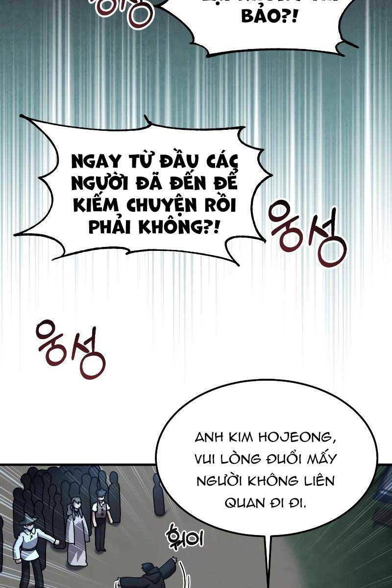 Làm Sao Sống Như Một Trị Liệu Sư Ngầm? - Chapter 16 - Page 28