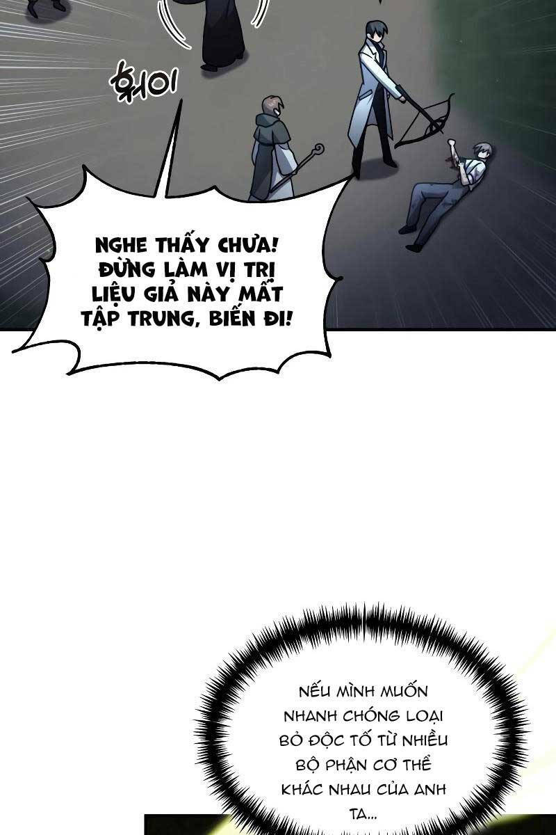Làm Sao Sống Như Một Trị Liệu Sư Ngầm? - Chapter 16 - Page 29