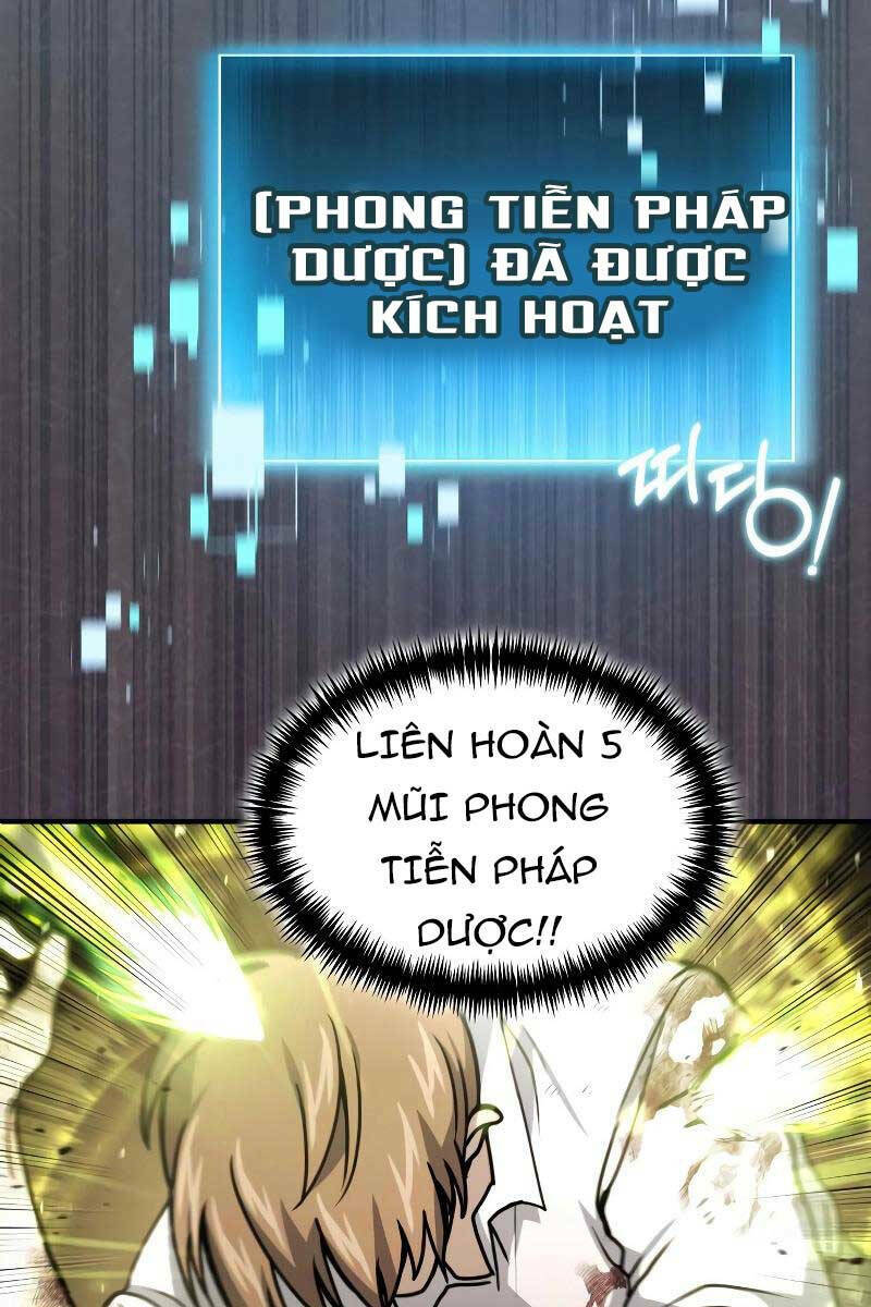 Làm Sao Sống Như Một Trị Liệu Sư Ngầm? - Chapter 16 - Page 33