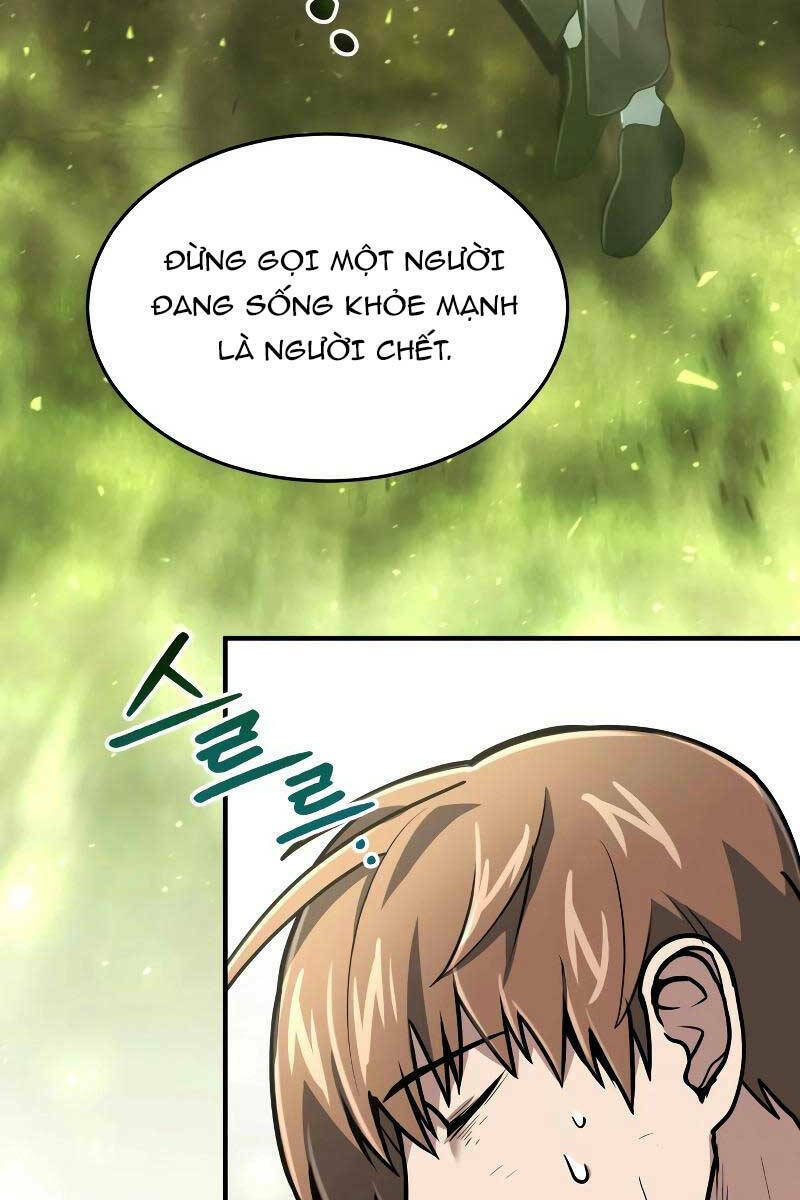 Làm Sao Sống Như Một Trị Liệu Sư Ngầm? - Chapter 16 - Page 39