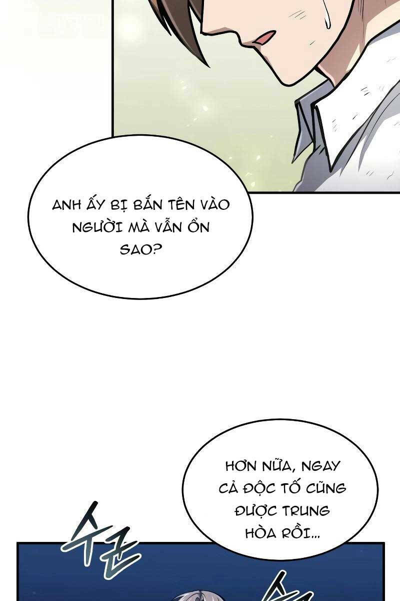 Làm Sao Sống Như Một Trị Liệu Sư Ngầm? - Chapter 16 - Page 40