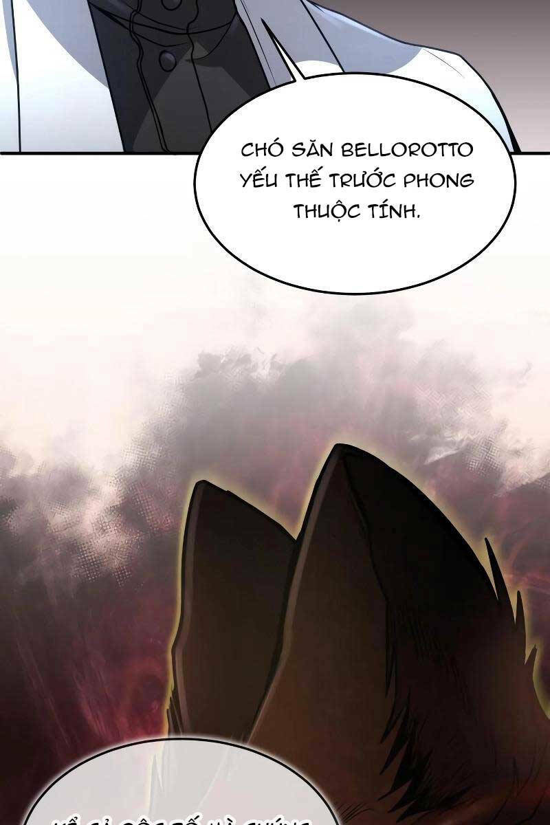 Làm Sao Sống Như Một Trị Liệu Sư Ngầm? - Chapter 16 - Page 42