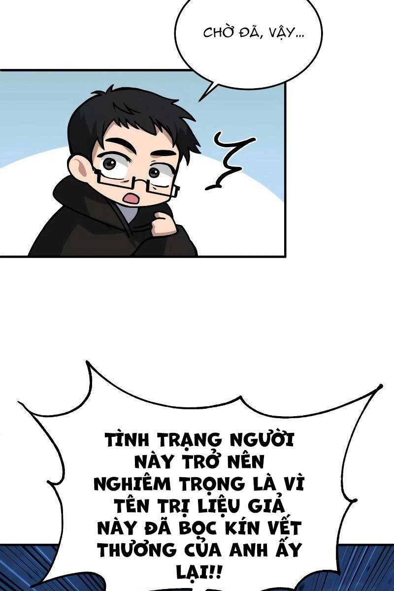 Làm Sao Sống Như Một Trị Liệu Sư Ngầm? - Chapter 16 - Page 45