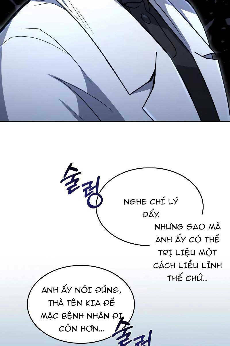 Làm Sao Sống Như Một Trị Liệu Sư Ngầm? - Chapter 16 - Page 51